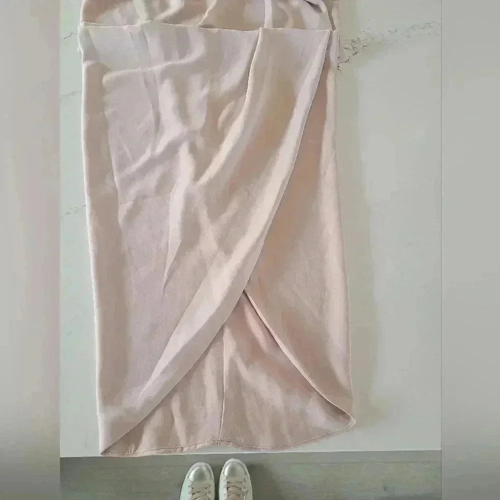 Shona Joy Zoe Core U Bustier Dress nude - Picture 14 of 16